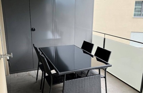 Schattdorf Apartment | Brand new apartment surrounded by nature