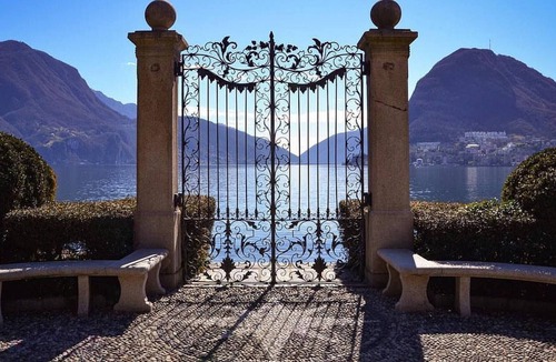 Massagno Apartment | Brand New Apartment In The Heart Of Lugano City 11