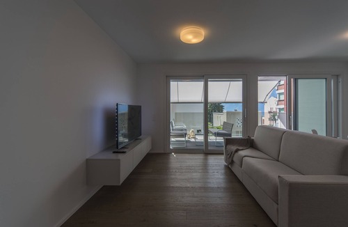 Massagno Apartment | Brand new apartment in the heart of Lugano City 10