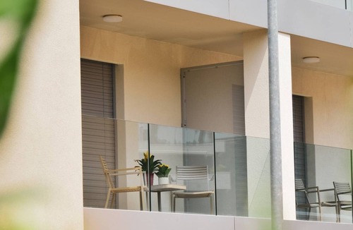 Agno Apartment | Brand New Apartment🎖cecilia Residence Apt. N°5