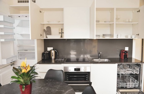Agno Apartment | Brand New Apartment🎖cecilia Residence Apt N°1