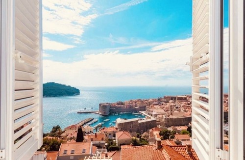 Ploce House | Brand new apartments - 5 minutes from Old town,excellent views, balconies