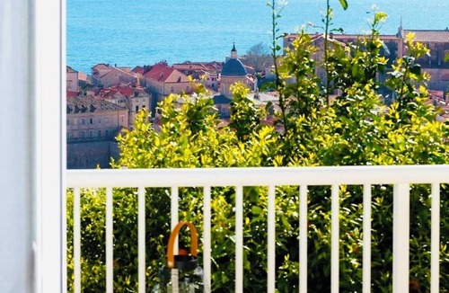 Ploce House | Brand new apartments - 5 minutes from Old town,excellent views, balconies