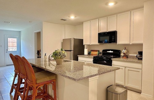 Little Elm House | BRAND NEW beautiful vacation home
