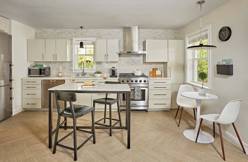 Delray Beach House | Brand New "Boutique Hotel" Style Villa in the Heart of Delray