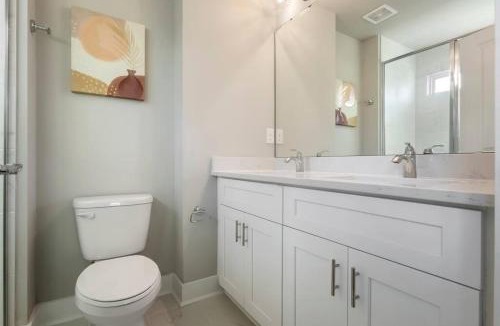 Sheffield Park House | Brand New Build 10 Min- Uptown