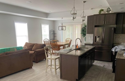 Lancaster House | Brand new built. Minutes away from shopping/restaurants