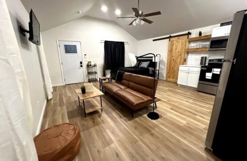 Tulsa House | Brand New Bungalow with Amenities