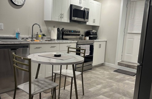 Conception Bay South House | Brand new, modern & spacious place n to stay & explore NL’s scenic coastline.