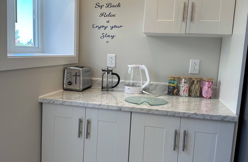 Conception Bay South House | Brand new, modern & spacious place n to stay & explore NL’s scenic coastline.