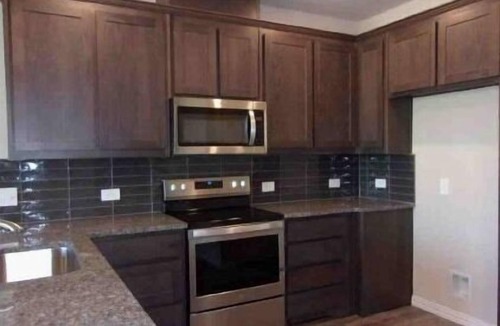 Denton House | Brand new charming 2 bedroom Townhouse get away