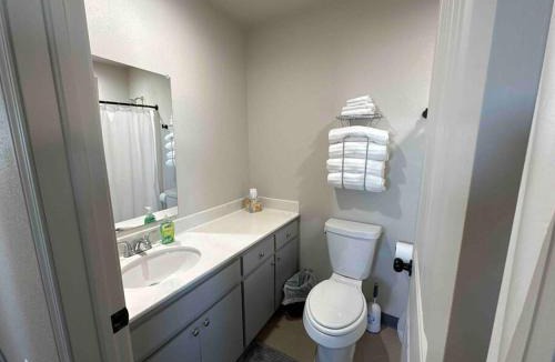 Clovis Apartment | Brand New! Charming and Cozy