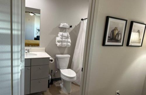 Clovis Apartment | Brand New! Charming and Cozy Too