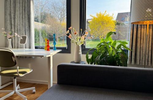 Farum Apartment | Brand New Charming Nordic Home for 6 - Near Copenhagen