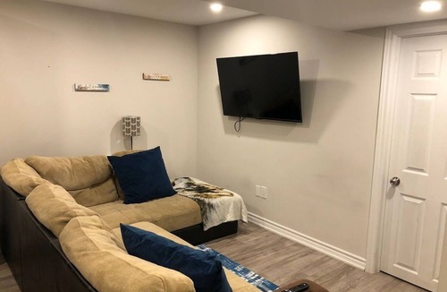 Mount Pleasant Cottage | Brand-New-Comfy 2 bedroom apartment awaits you.