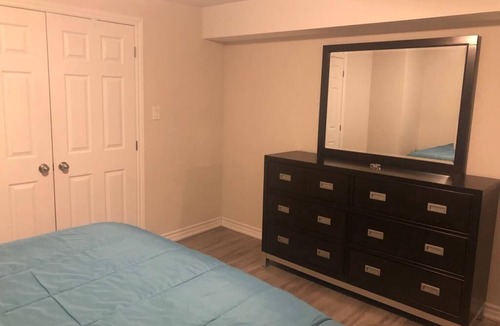 Mount Pleasant Cottage | Brand-New-Comfy 2 bedroom apartment awaits you.