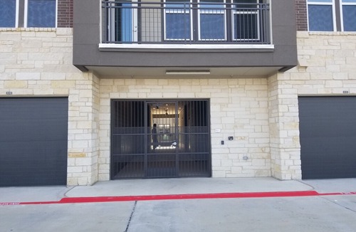 Northwest Carrollton Condo | Brand New Condo F.S. 1/1 in Carrollton