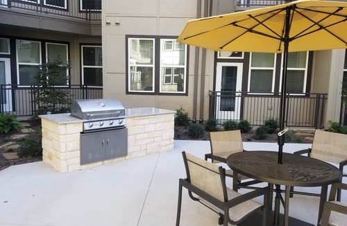 Northwest Carrollton Condo | Brand New Condo F.S. 1/1 in Carrollton