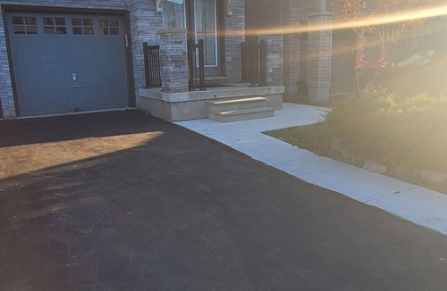Winona Apartment | Brand New Cozy 2-bedroom apartment in nice Hamilton with AC, WiFi