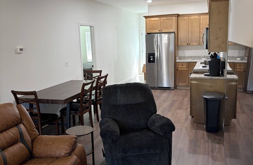Berea Condo | Brand new Cozy 2-bedroom condo in beautiful Berea