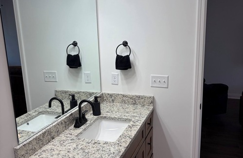 Berea Condo | Brand new Cozy 2-bedroom condo in beautiful Berea