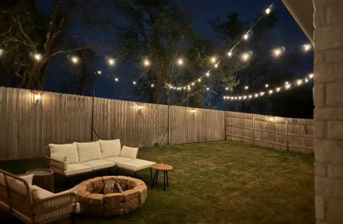 Troy House | Brand new cozy home