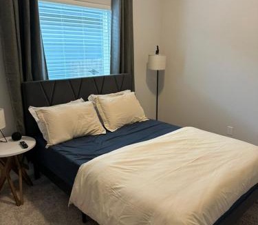 Troy House | Brand new cozy home