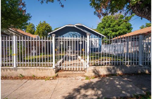 Denver Heights Villa | Brand New Craftsman 2BR2BA Home in Denver Heights