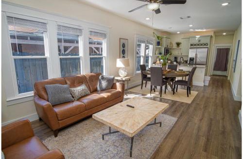 Denver Heights Villa | Brand New Craftsman 2BR2BA Home in Denver Heights