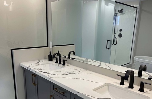 Oshawa House | Brand new custom build luxury home