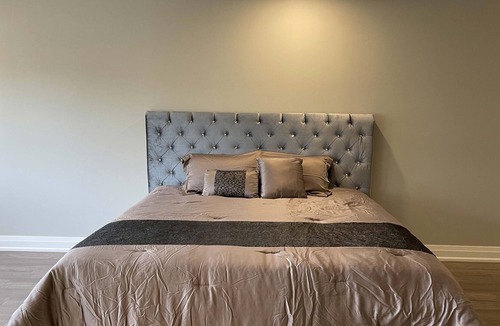 Oshawa House | Brand new custom build luxury home
