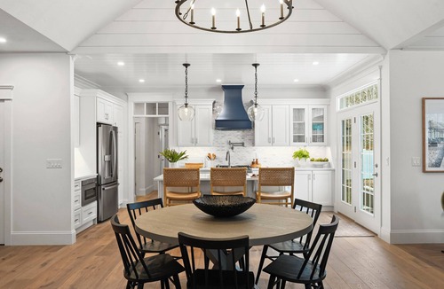 Mashpee House | Brand New Custom Home Masphee