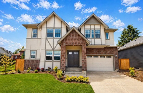 Bull Mountain House | Brand New Designer Luxury 5 Bedroom + Bonus
