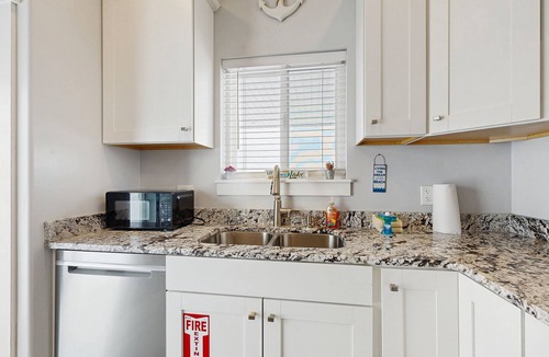 Garden City House | Brand new dog friendly home, with ATV access out the front door
