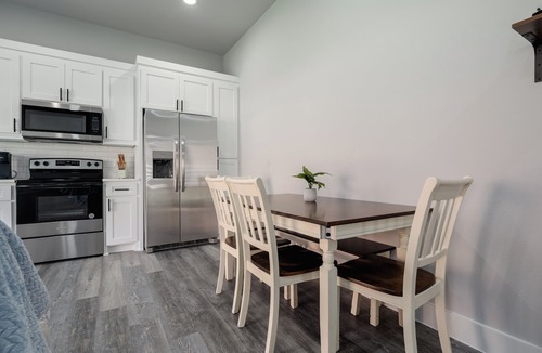 Greenville House | Brand New Duplex Near Downtown!