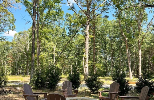 Clifftops House | Brand New! Eagle's Nest Tiny House