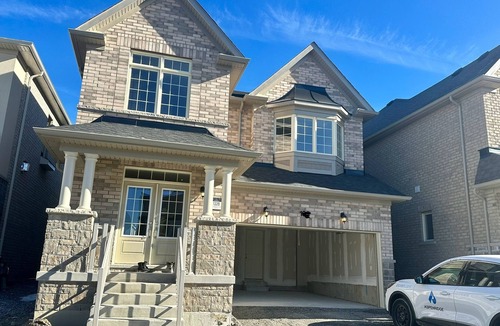 Sharon House | Brand new entire spacious house
