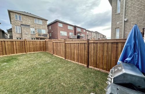 Sharon House | Brand new entire spacious house