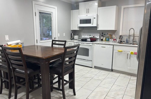 Atlantic House | Brand New Entire house in Atlantic