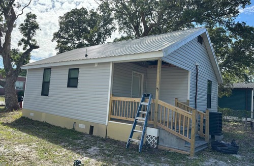 Atlantic House | Brand New Entire house in Atlantic