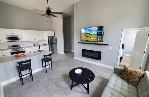 Danville Apartment | BRAND NEW.EVERYTHING IS IN WALKING DISTANCE