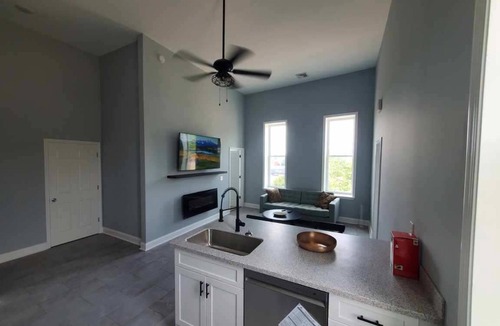 Danville Apartment | BRAND NEW.EVERYTHING IS IN WALKING DISTANCE