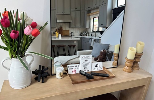 Half Moon Bay House | Brand new executive home