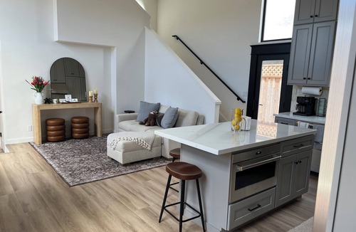 Half Moon Bay House | Brand new executive home