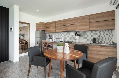 Tepic Apartment | Brand new executive apartment