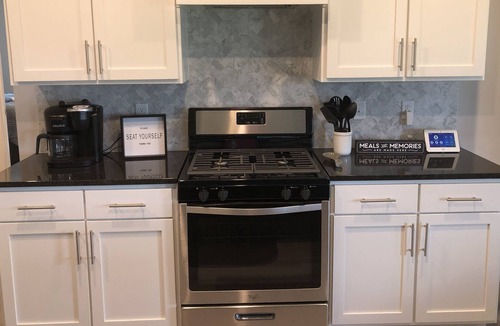 Bixby House | Brand New Family Friendly Home