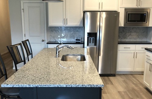 Bixby House | Brand New Family Friendly Home