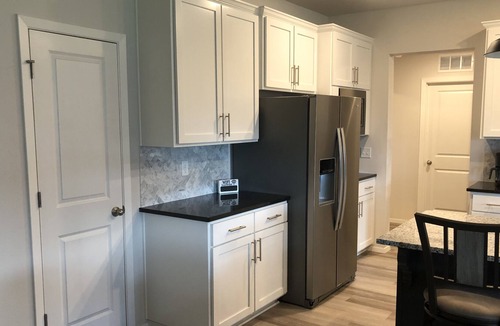Bixby House | Brand New Family Friendly Home