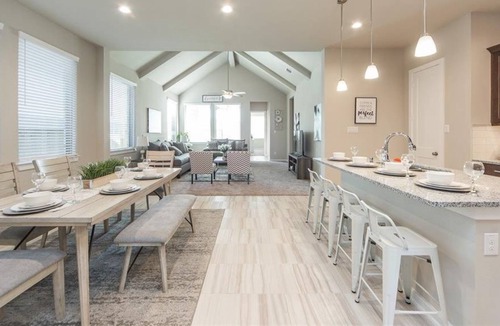 Sienna Plantation House | Brand new fully furnished 4 bed/ 3 full baths single house in Sienna Plantation