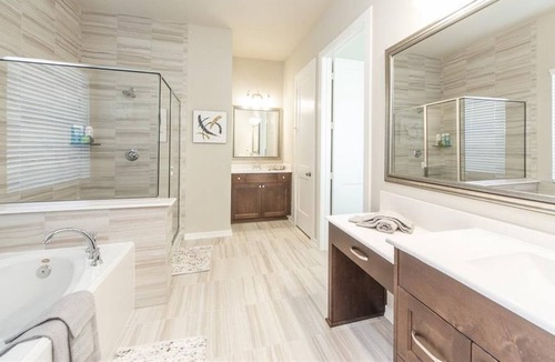 Sienna Plantation House | Brand new fully furnished 4 bed/ 3 full baths single house in Sienna Plantation